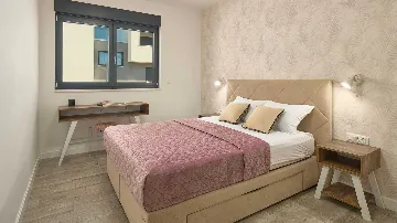 Villa for 10 Guests in Podstrana