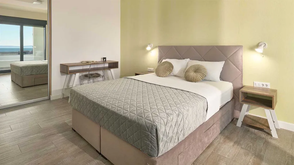 Villa for 10 Guests in Podstrana