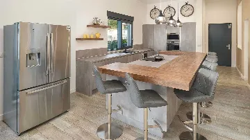 Villa for 10 Guests in Podstrana