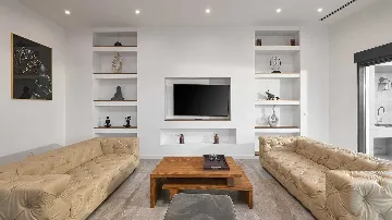 Villa for 10 Guests in Podstrana