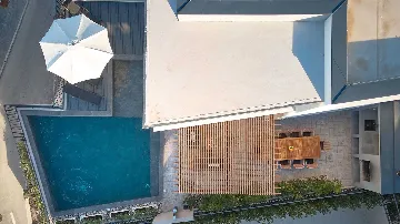 Villa for 10 Guests in Podstrana