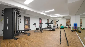 Villa for 10 Guests in Podstrana