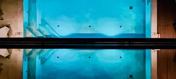 4-Bedroom Villa in Baška for 8 Guests