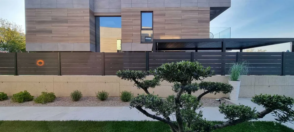 4-Bedroom Villa in Baška for 8 Guests
