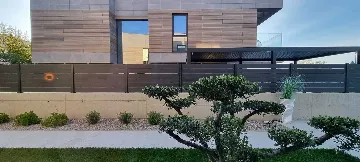 4-Bedroom Villa in Baška for 8 Guests