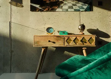 4-Bedroom Villa in Baška for 8 Guests