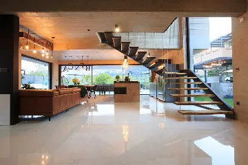 4-Bedroom Villa in Baška for 8 Guests