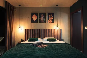 4-Bedroom Villa in Baška for 8 Guests