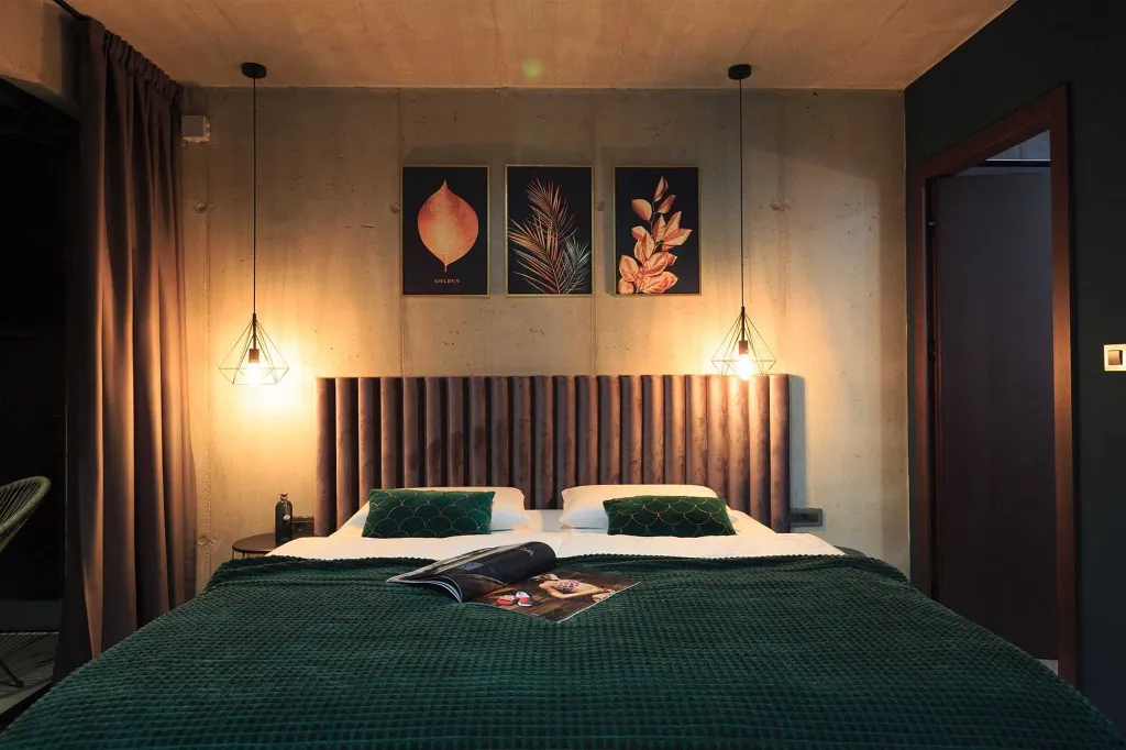 4-Bedroom Villa in Baška for 8 Guests
