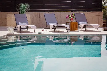 4-Bedroom Villa in Baška for 8 Guests