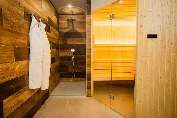 4-Bedroom Villa in Baška for 8 Guests