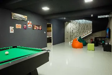 4-Bedroom Villa in Baška for 8 Guests