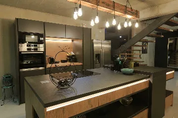 4-Bedroom Villa with Pool in Baška