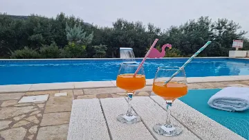 Kaštel Novi Villa for up to 16 guests