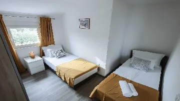 Kaštel Novi Villa for up to 16 guests