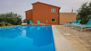 Kaštel Novi Villa for up to 16 guests