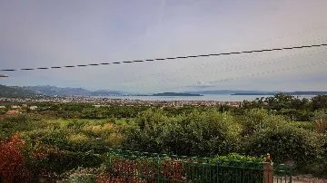 Kaštel Novi Villa for up to 16 guests