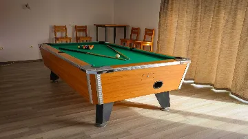 Kaštel Novi Villa for up to 16 guests