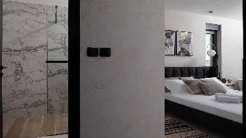 Spacious 6-Bedroom Villa in Starigrad, Croatia