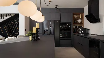 Spacious 6-Bedroom Villa in Starigrad, Croatia