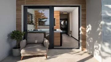 Spacious 6-Bedroom Villa in Starigrad, Croatia