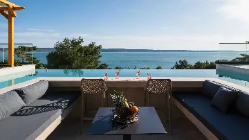 Spacious 6-Bedroom Villa in Starigrad, Croatia