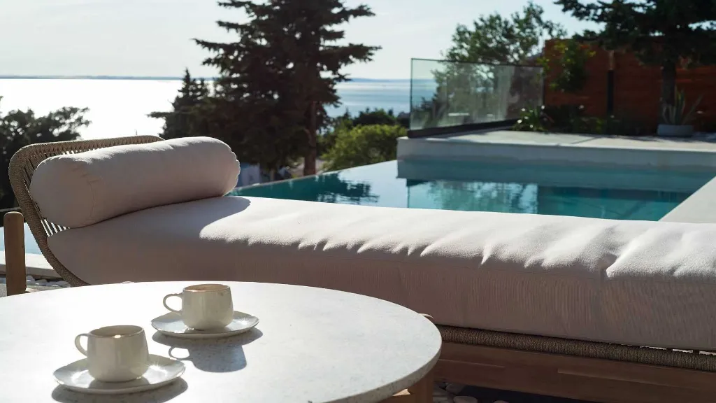 Spacious 6-Bedroom Villa in Starigrad, Croatia