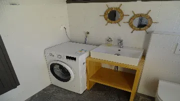 4-Bedroom Villa for 10 Guests in Barbariga