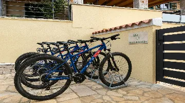 4-Bedroom Villa for 10 Guests in Barbariga