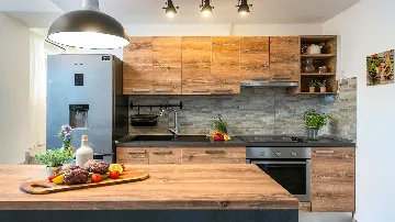 4-Bedroom Villa for 10 Guests in Barbariga