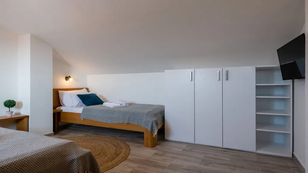 4-Bedroom Villa for 10 Guests in Barbariga