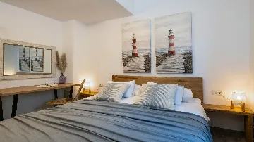 4-Bedroom Villa for 10 Guests in Barbariga