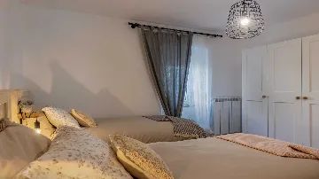 Villa in Marići, Labin for Up to 5 Guests