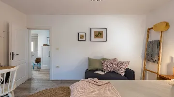 Villa in Marići, Labin for Up to 5 Guests