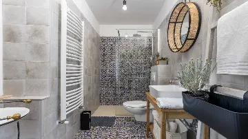 Villa in Marići, Labin for Up to 5 Guests