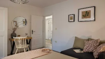 Villa in Marići, Labin for Up to 5 Guests