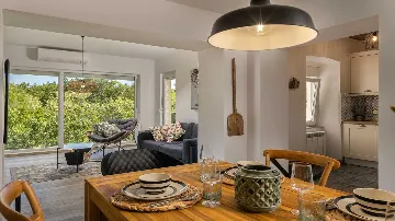 Villa in Marići, Labin for Up to 5 Guests