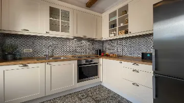 Villa in Marići, Labin for Up to 5 Guests