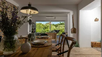 Villa in Marići, Labin for Up to 5 Guests