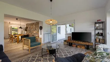 Villa in Marići, Labin for Up to 5 Guests