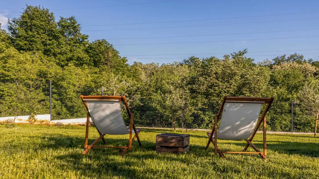 Villa in Marići, Labin for Up to 5 Guests