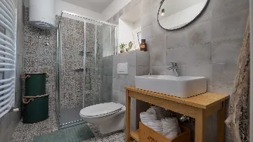 Villa in Marići, Labin for Up to 5 Guests