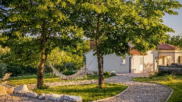 Villa in Marići, Labin for Up to 5 Guests