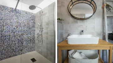 Villa in Marići, Labin for Up to 5 Guests