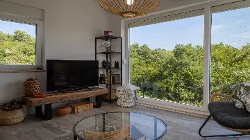 Villa in Marići, Labin for Up to 5 Guests