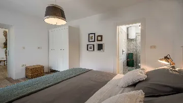 Villa in Marići, Labin for Up to 5 Guests