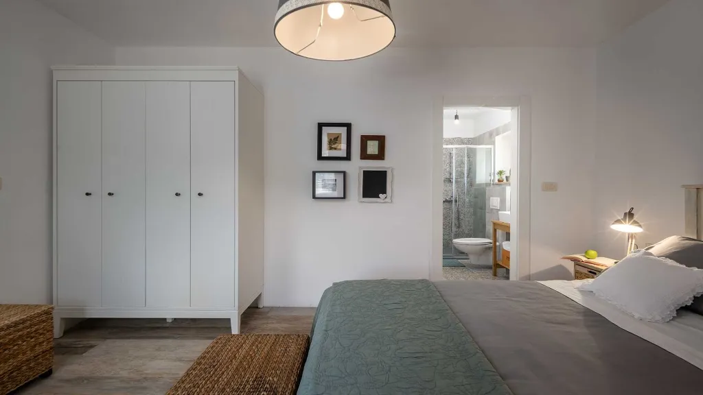 Villa in Marići, Labin for Up to 5 Guests