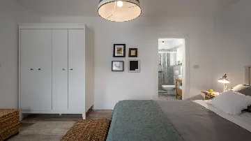 Villa in Marići, Labin for Up to 5 Guests