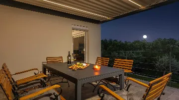 Villa in Marići, Labin for Up to 5 Guests