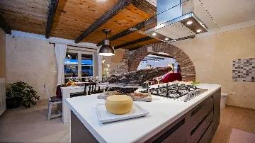 4-Bedroom Villa in Bale, Croatia (Up to 10 Guests)